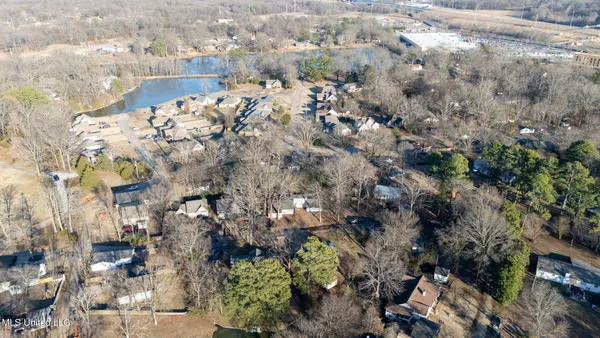 $245,000 | 7530 Dogwood Lane, Olive Branch, MS 38654