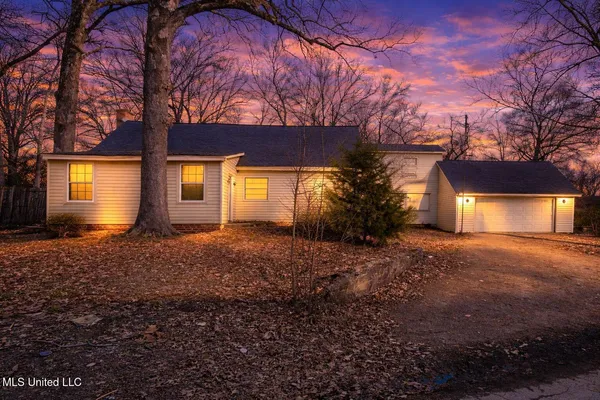$245,000 | 7530 Dogwood Lane, Olive Branch, MS 38654