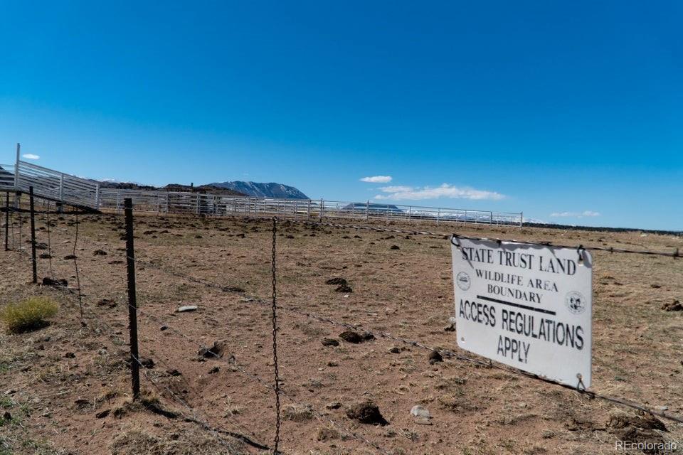 Majors Ranch Walsenburg, CO 81089 - Photo 46 of 50