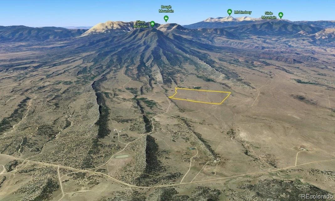 Majors Ranch Walsenburg, CO 81089 - Photo 50 of 50