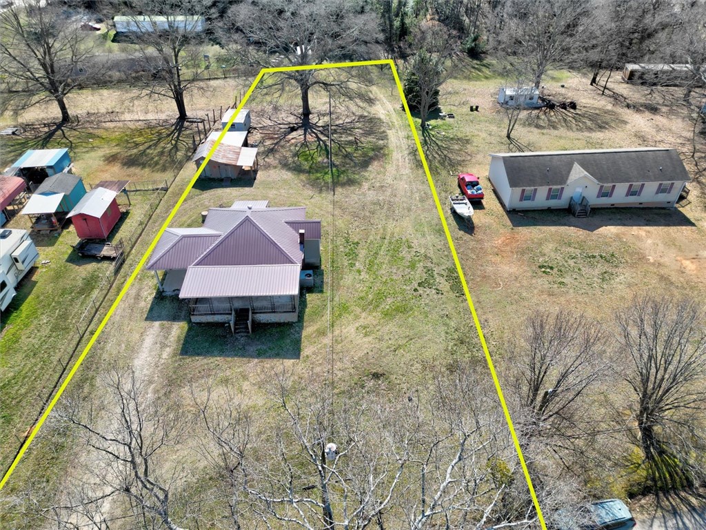 607 Looperville Road Piedmont, SC 29673 - Photo 20 of 28 Gallery Image 20
