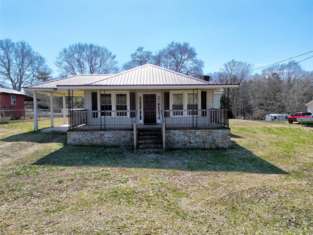 607 Looperville Road Piedmont, SC 29673 - Photo 23 of 28 Gallery Image 23