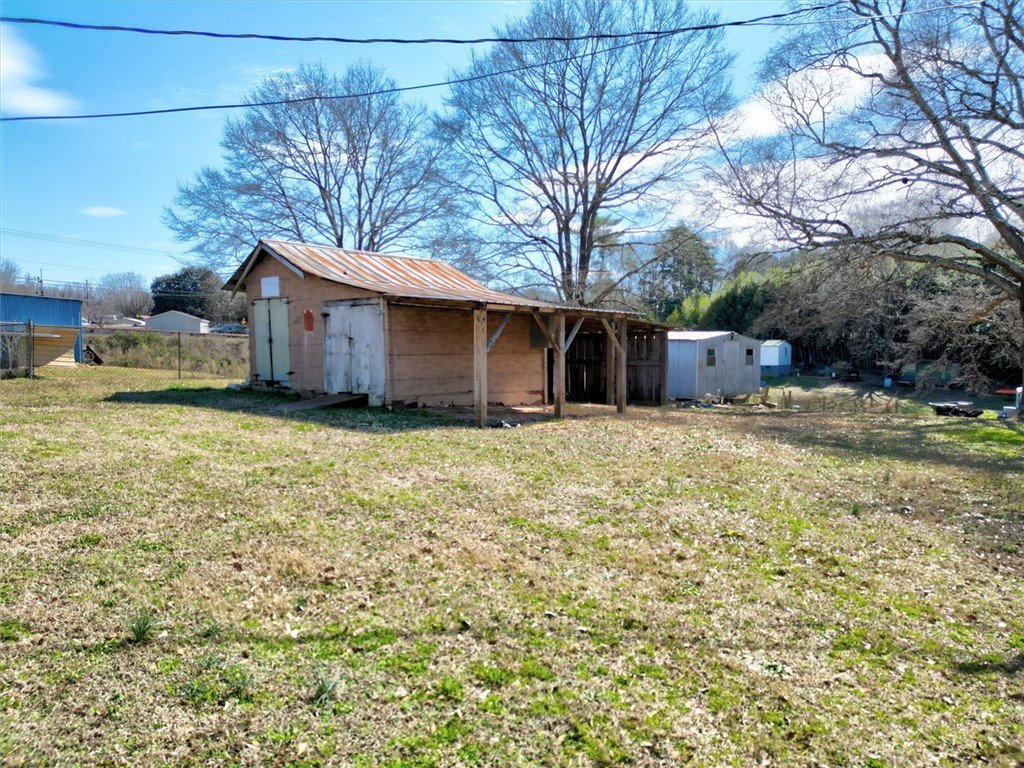 607 Looperville Road Piedmont, SC 29673 - Photo 27 of 28 Gallery Image 27