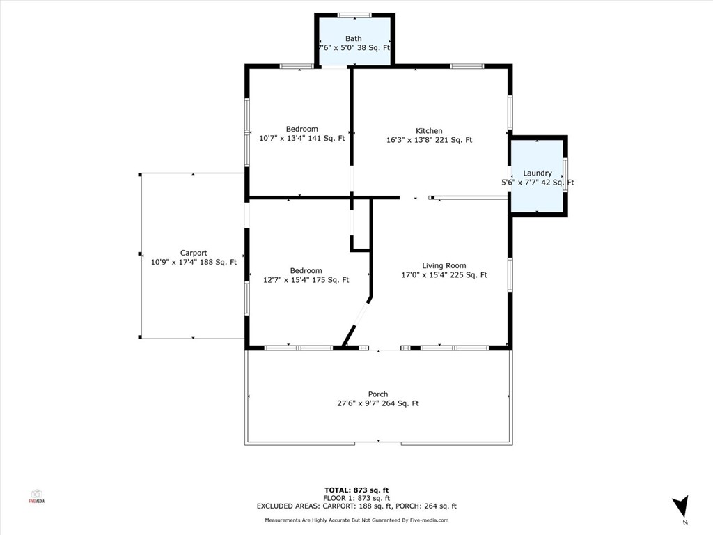 607 Looperville Road Piedmont, SC 29673 - Photo 28 of 28 Gallery Image 28