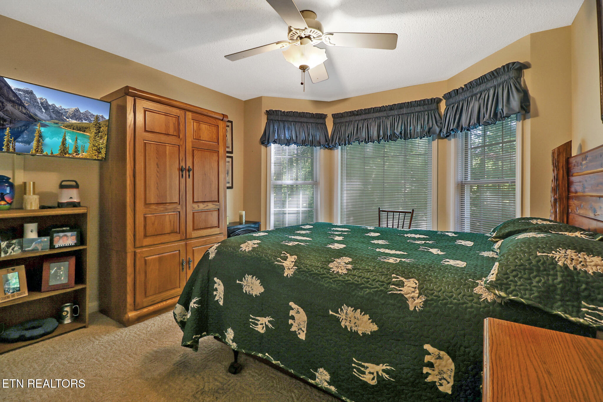 101 Duncan Hinds Road Jamestown, TN 38556 - Photo 42 of 59 bedroom #1