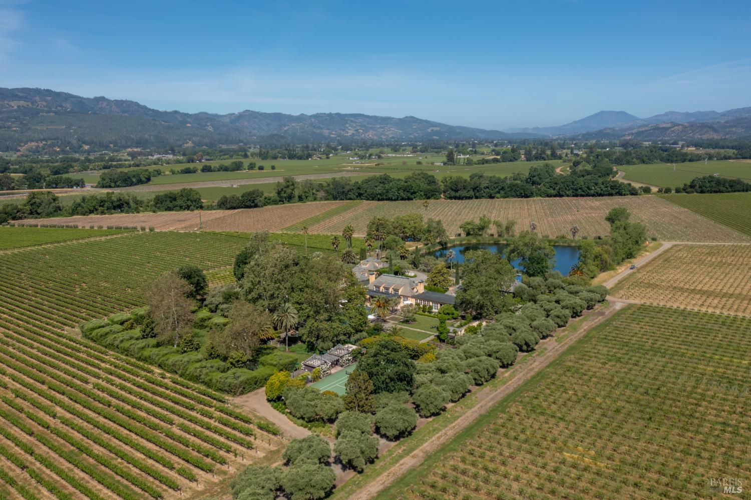 900 Rutherford Road St. Helena, CA 94574 - Photo 70 of 70