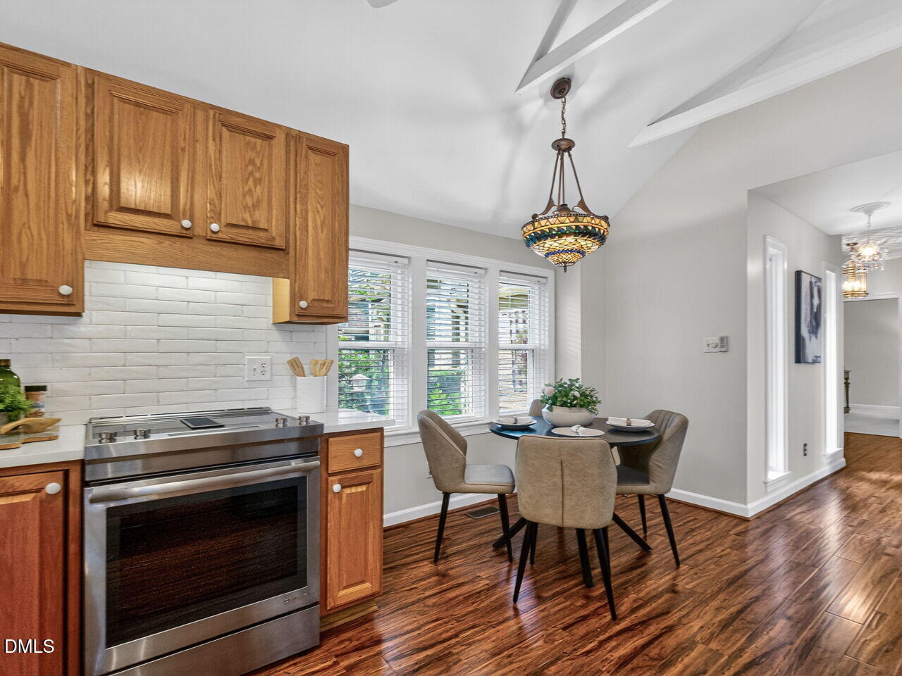 5953 Sentinel Drive Raleigh, NC 27609 - Photo 14 of 33 014-1280x960-kitchen