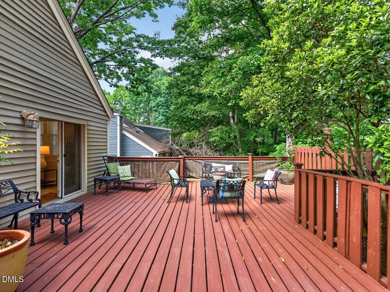 5953 Sentinel Drive Raleigh, NC 27609 - Photo 24 of 33 024-1280x960-deck