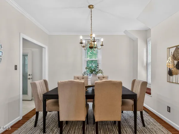 $360,000 | 5953 Sentinel Drive, Raleigh, NC 27609