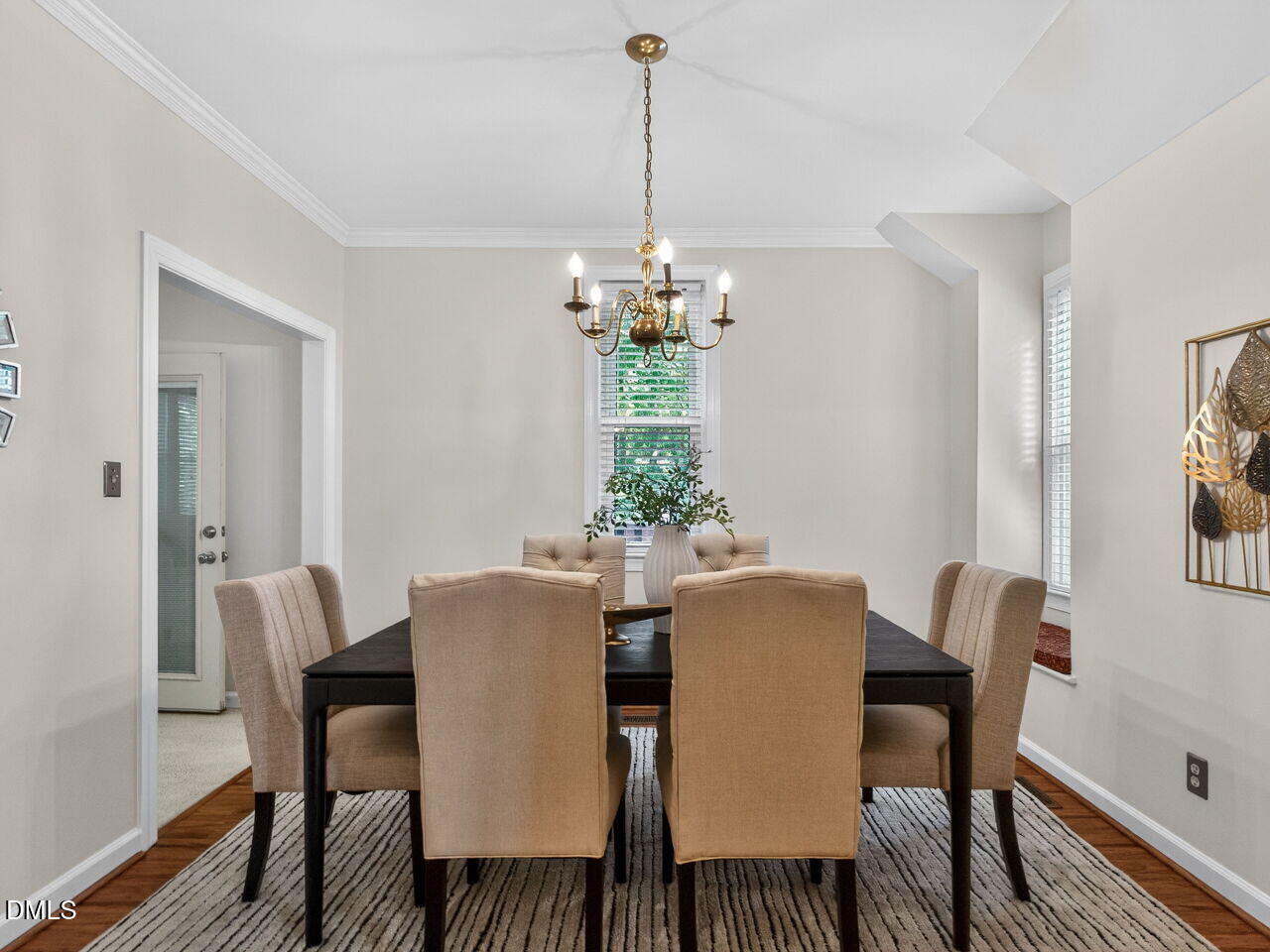 5953 Sentinel Drive Raleigh, NC 27609 - Photo 5 of 33 005-1280x960-dining-room