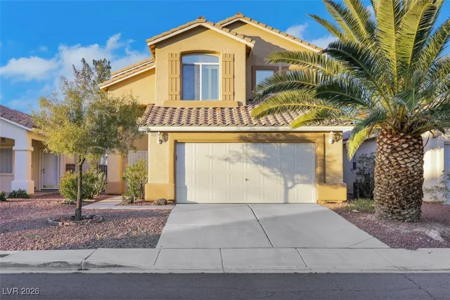 $2,290 | 1058 Silver Stone Way, Las Vegas, NV 89123