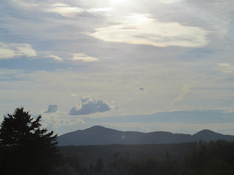 949 Shin Pond Road Mount Chase, ME 04765 - Photo 2 of 19 View.
