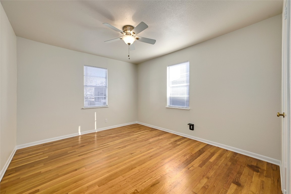 1709 Ulit Avenue Austin, TX 78702 - Photo 11 of 20 a view of empty room with window