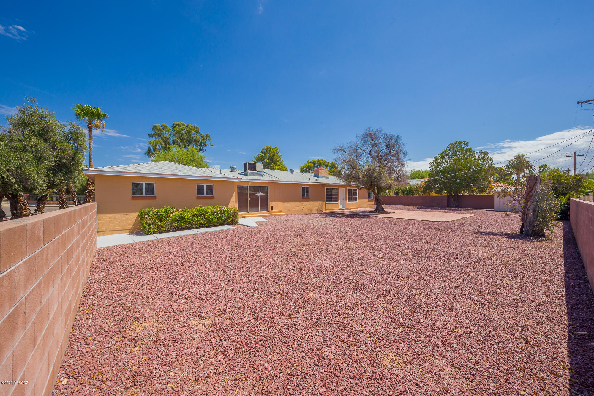 2602 East Exeter Street Tucson, AZ 85716 - Photo 23 of 32