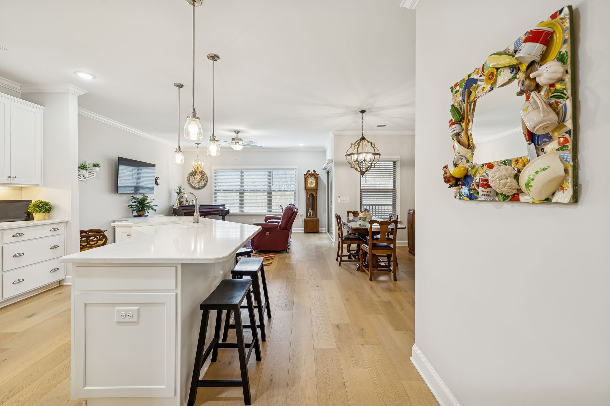 892 Meadow Crest Way Lebanon, TN 37090 - Photo 11 of 47