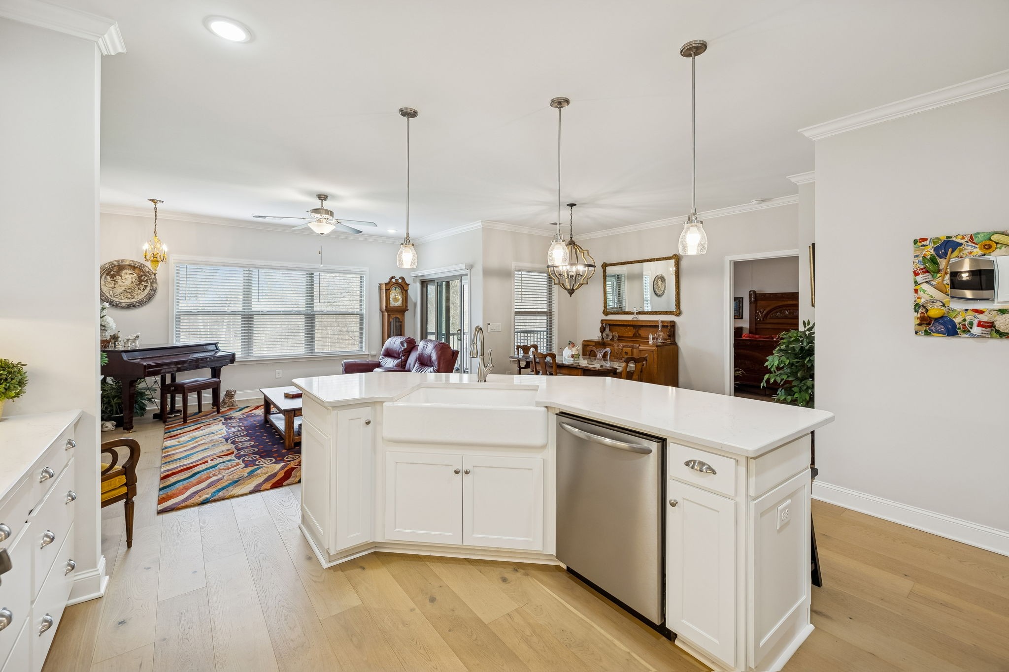 892 Meadow Crest Way Lebanon, TN 37090 - Photo 15 of 47