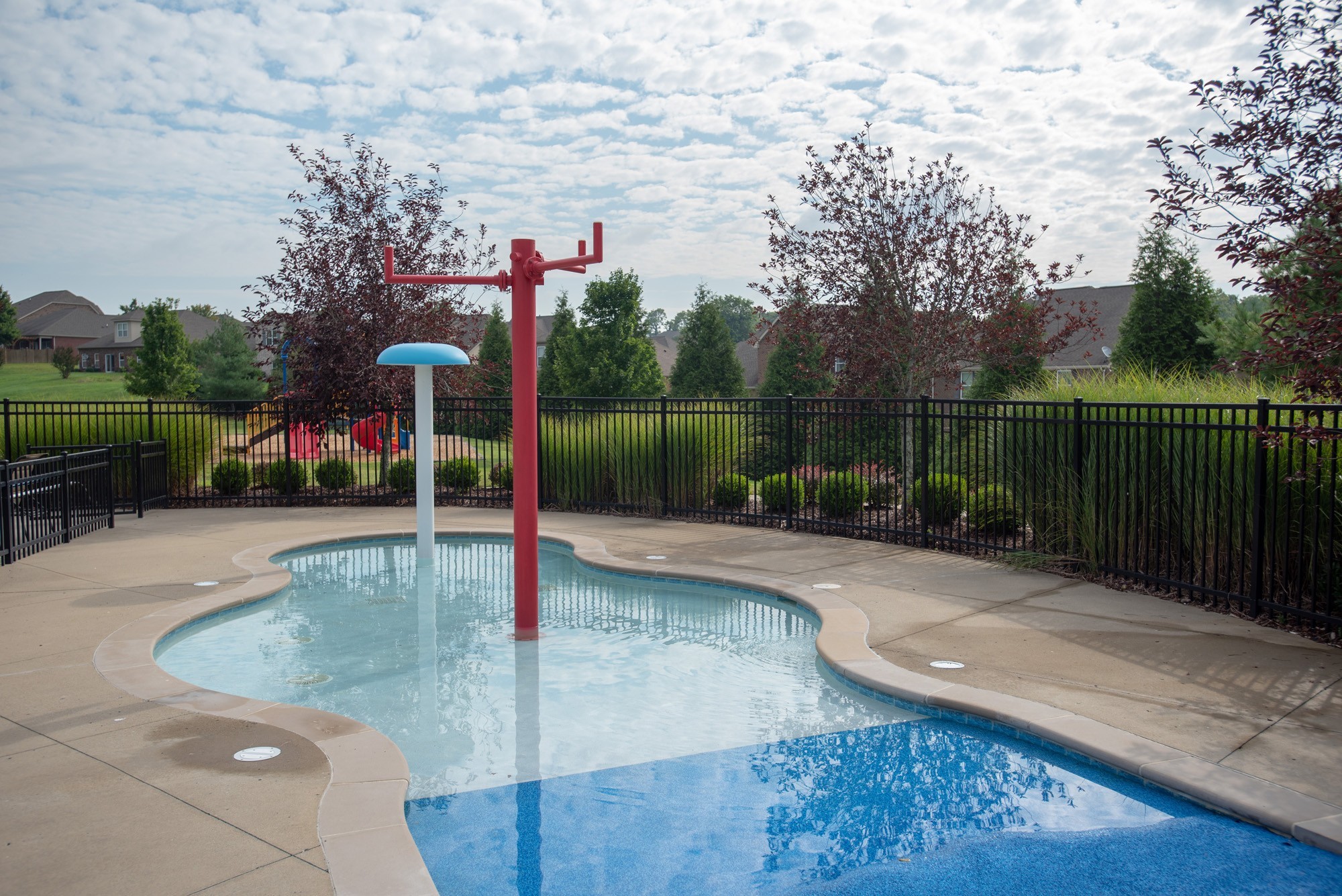 892 Meadow Crest Way Lebanon, TN 37090 - Photo 46 of 47