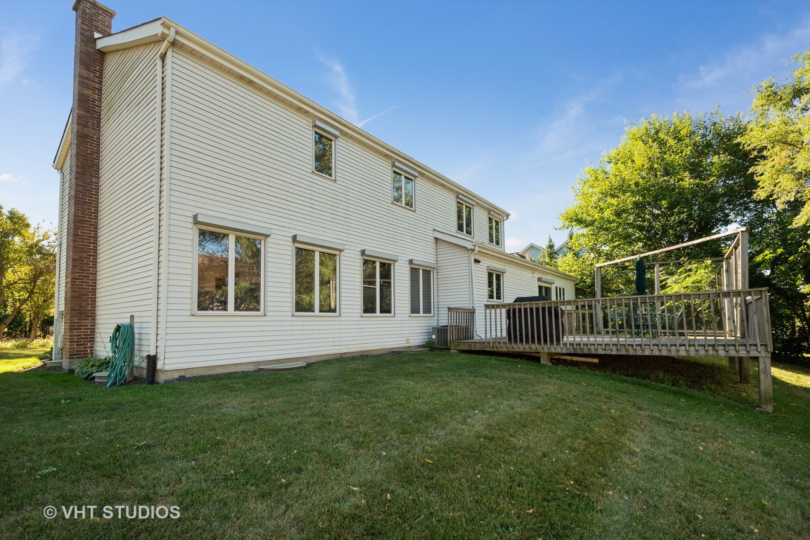 1310 West Hill Road Palatine, IL 60067 - Photo 18 of 22