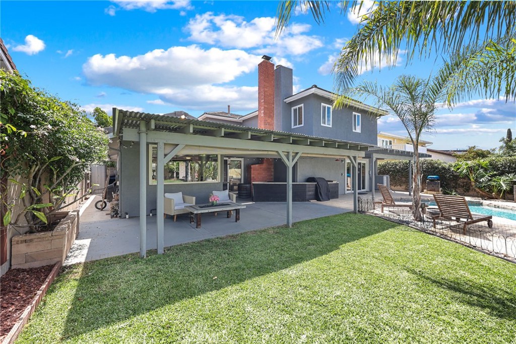 13091 Ranchwood Road Tustin, CA 92782 - Photo 17 of 22