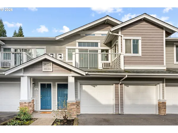 $269,900 | 16252 Southwest Audubon Street, Unit 203, Beaverton, OR 97003