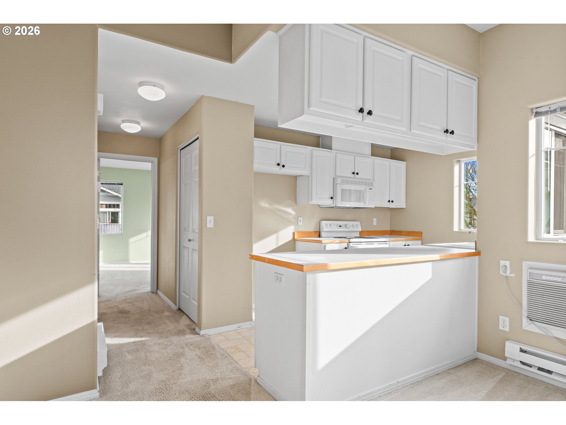 16252 Southwest Audubon Street, Unit 203 Beaverton, OR 97003 - Photo 11 of 24