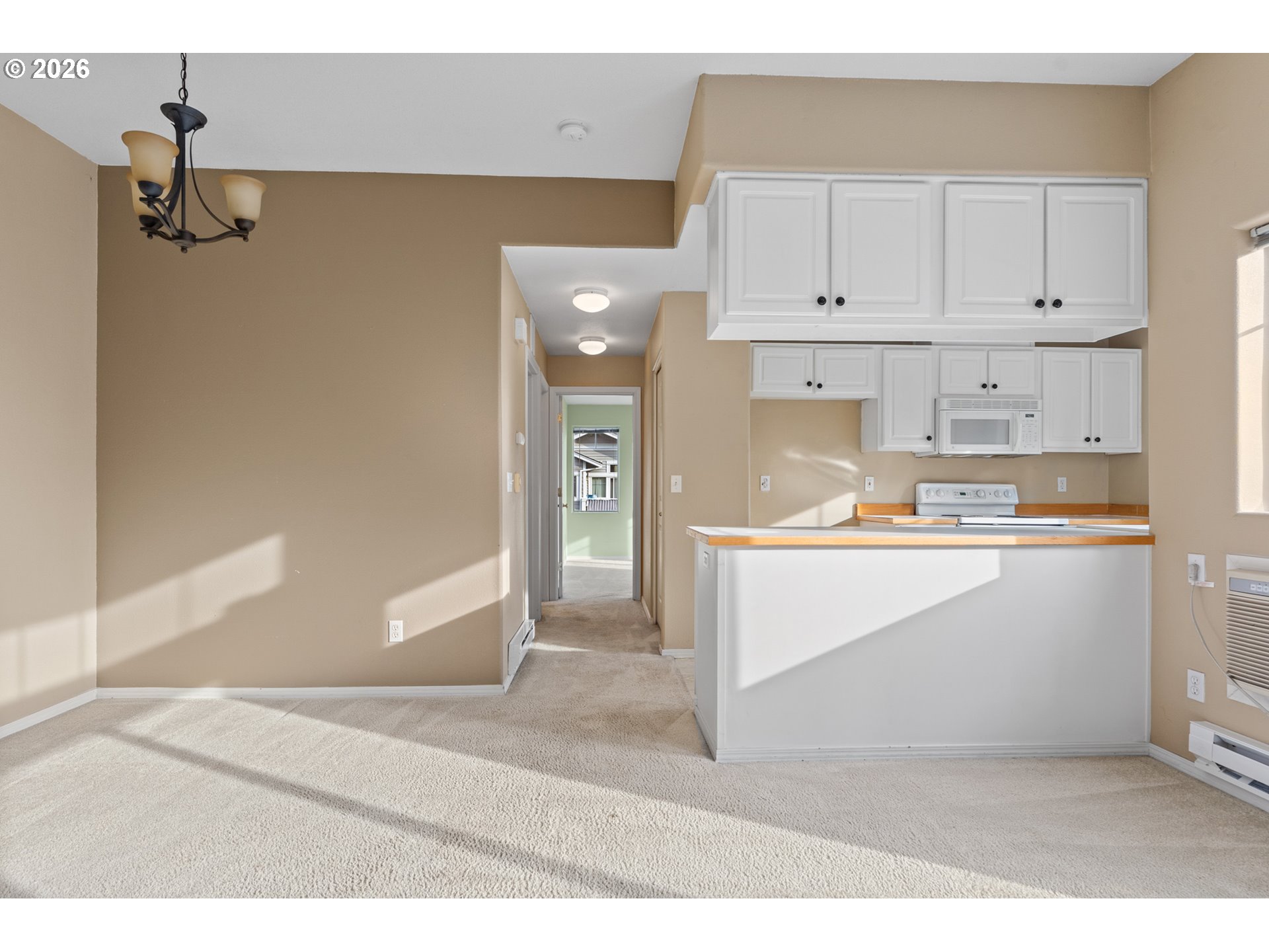 16252 Southwest Audubon Street, Unit 203 Beaverton, OR 97003 - Photo 9 of 24