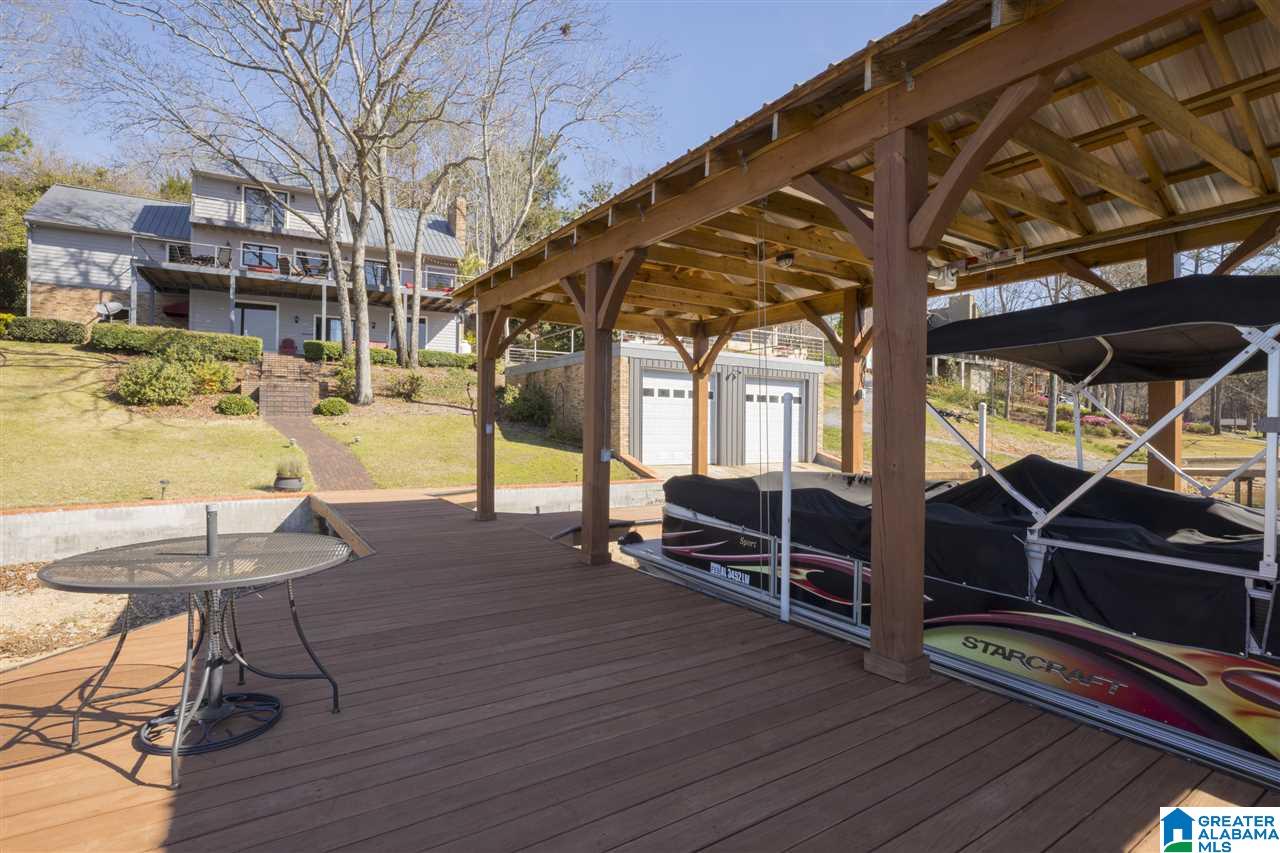 486 Lakeview Circle Alpine, AL 35014 - Photo 33 of 36 Gallery Image 33