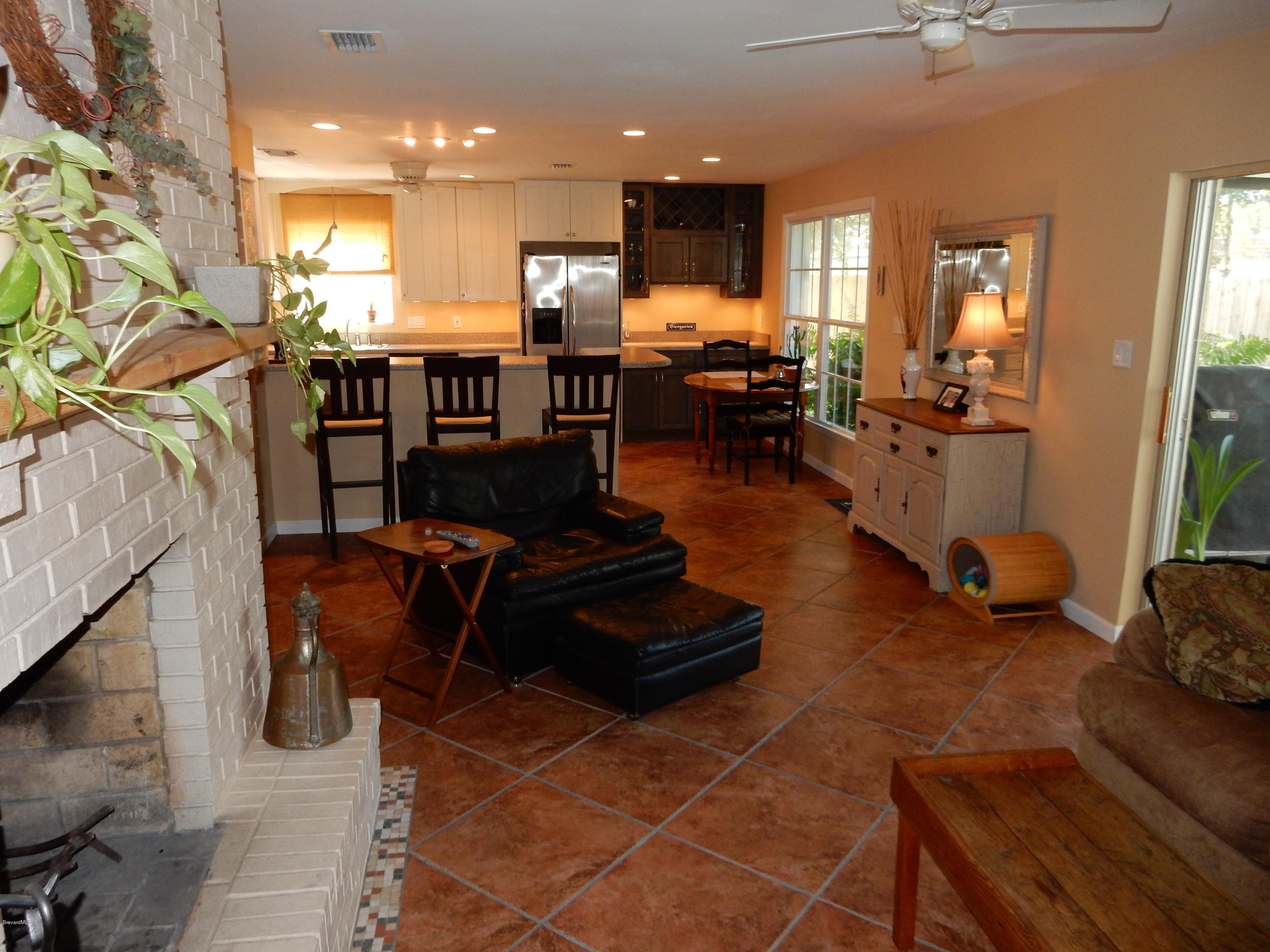 218 Sand Dollar Road Indialantic, FL 32903 - Photo 3 of 23 DSCN0876
