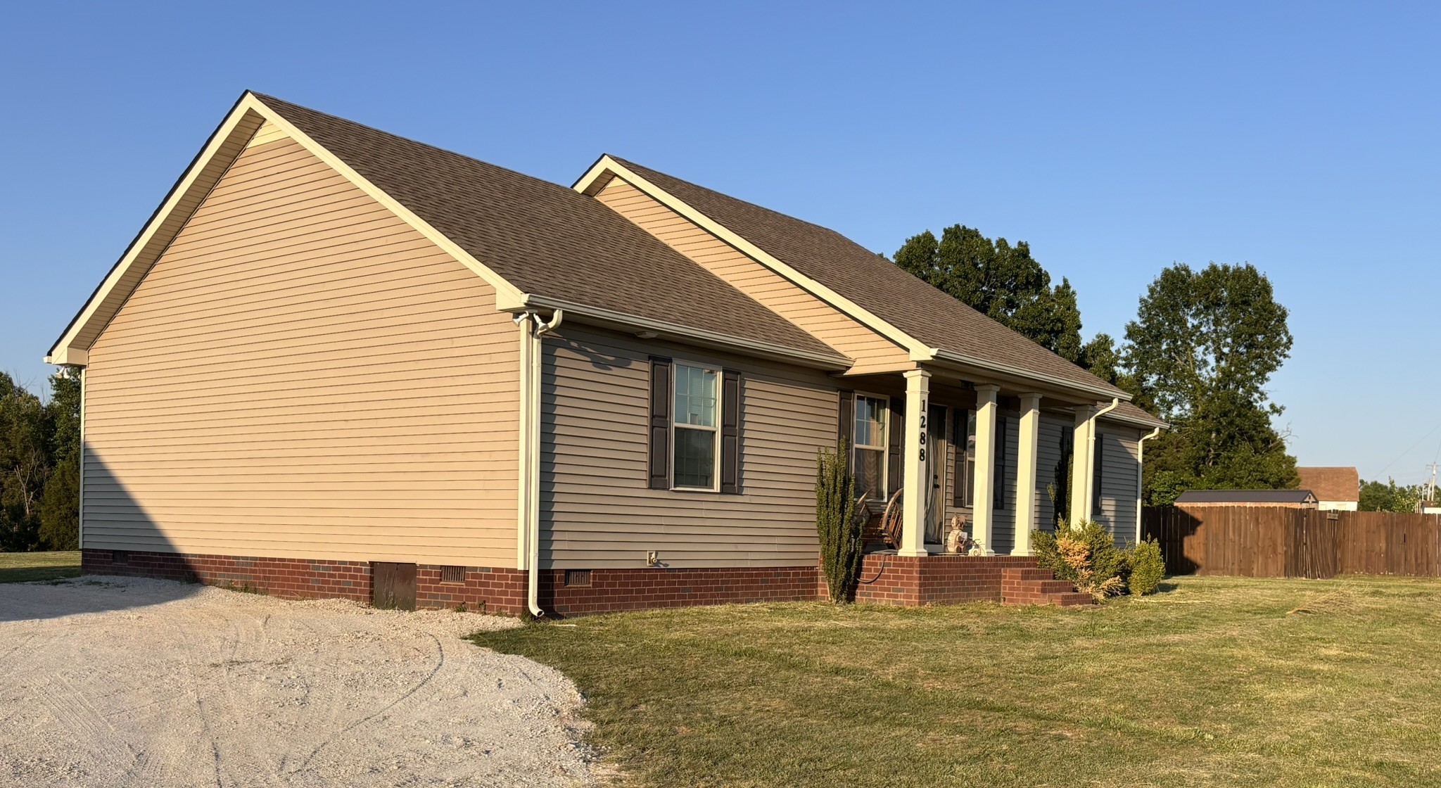 1288 Mt Olive Road Westmoreland, TN 37186 - Photo 22 of 22