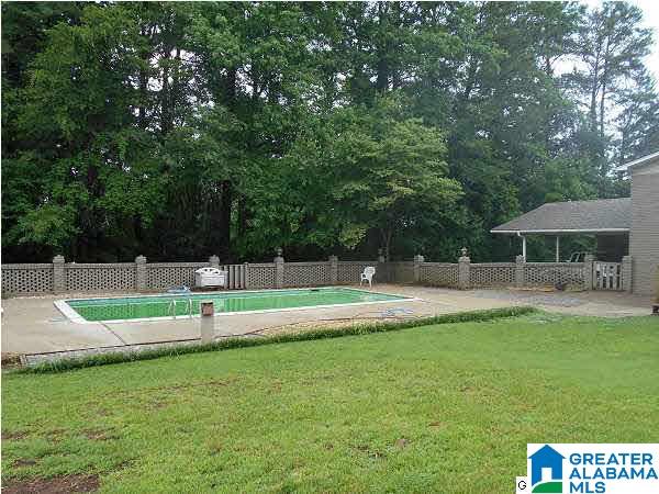 220 Snake Hill Road Trussville, AL 35173 - Photo 19 of 23