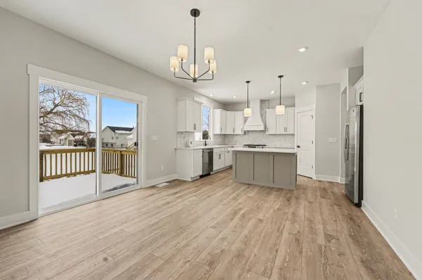 $535,000 | 6990 Avalon Drive Southeast, Caledonia, MI 49316