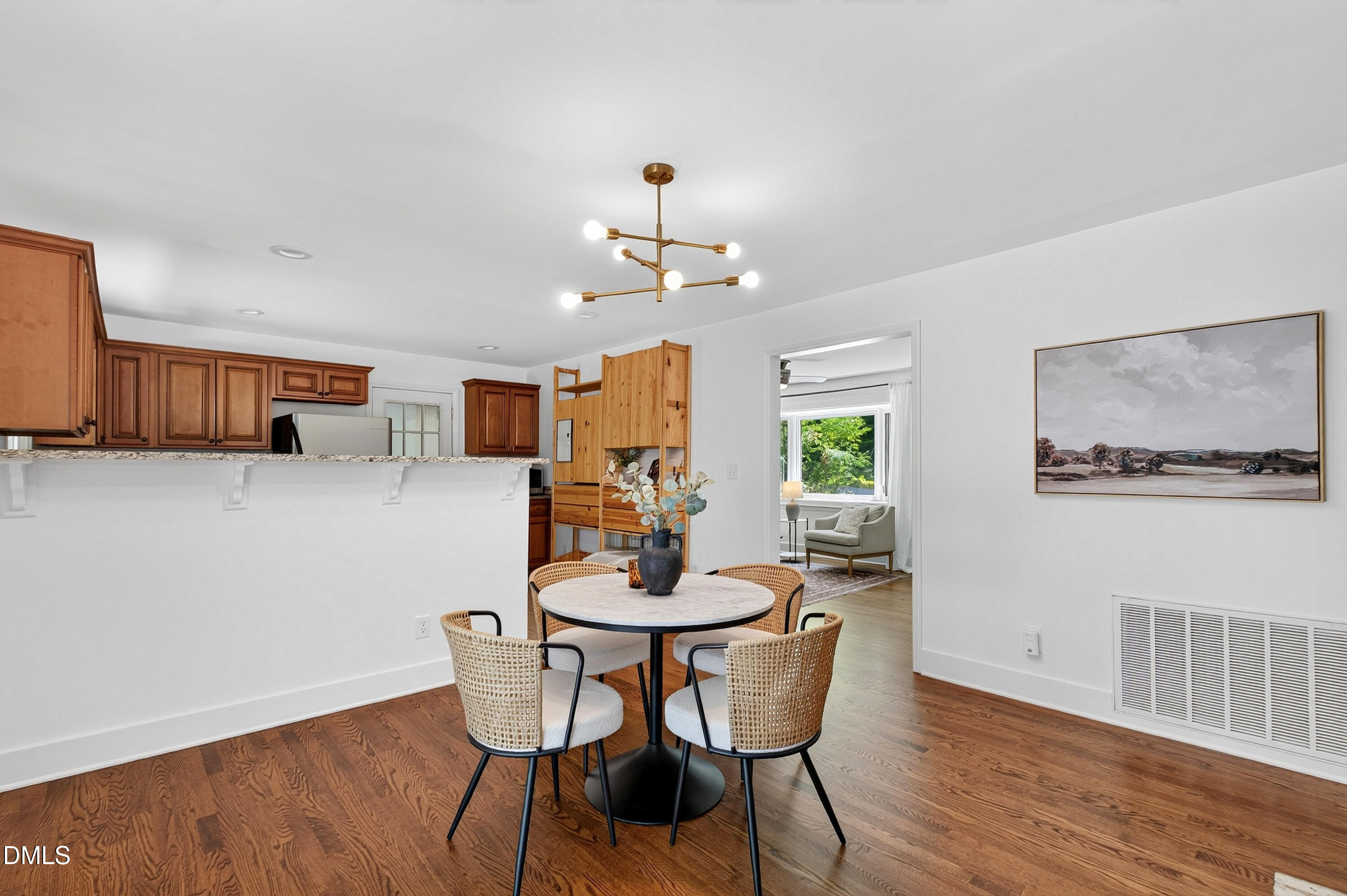 501 Strother Road Raleigh, NC 27606 - Photo 9 of 59