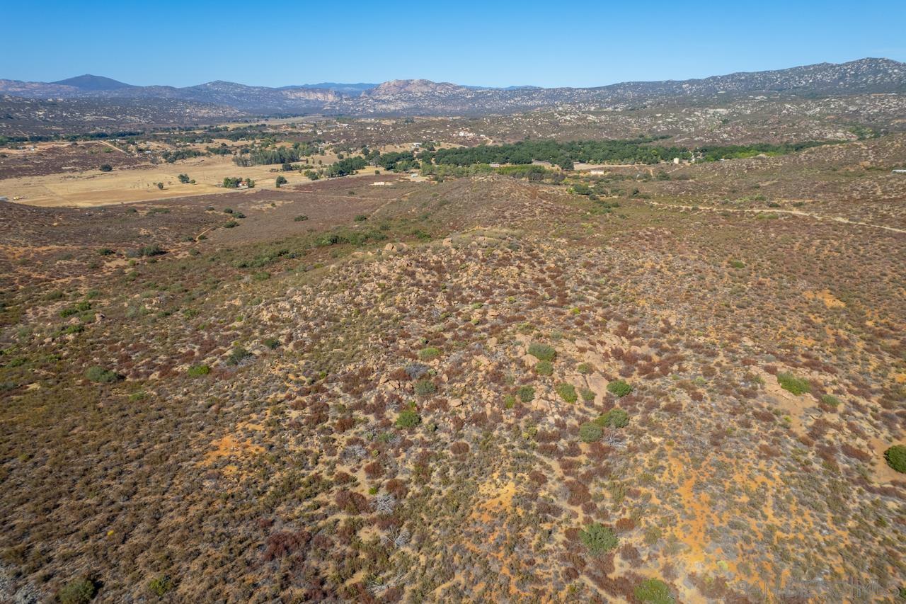 0 Park Drive Potrero, CA 91963 - Photo 3 of 8 a view of lake with mountain