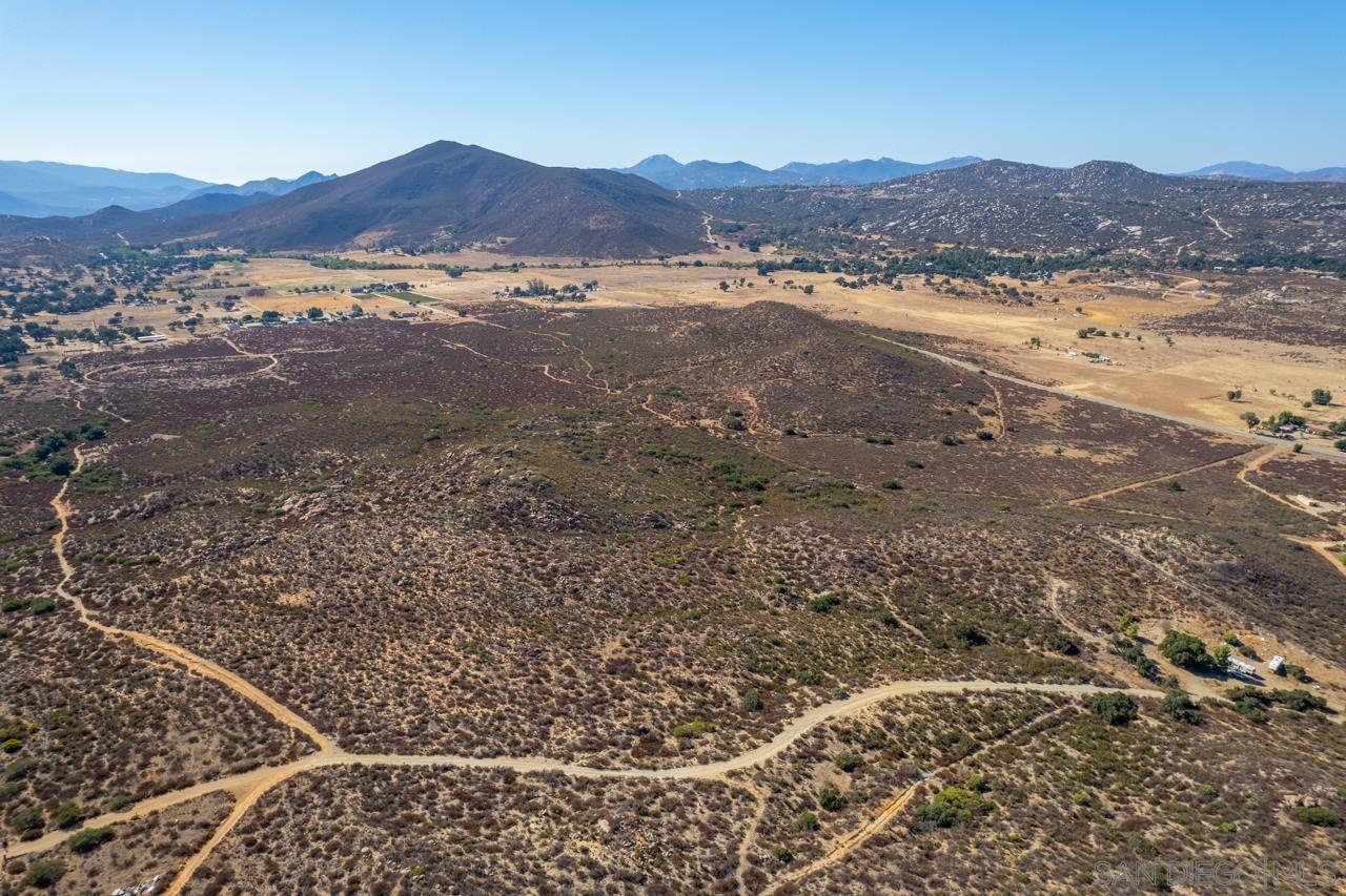 0 Park Drive Potrero, CA 91963 - Photo 6 of 8 a view of an ocean and a mountain