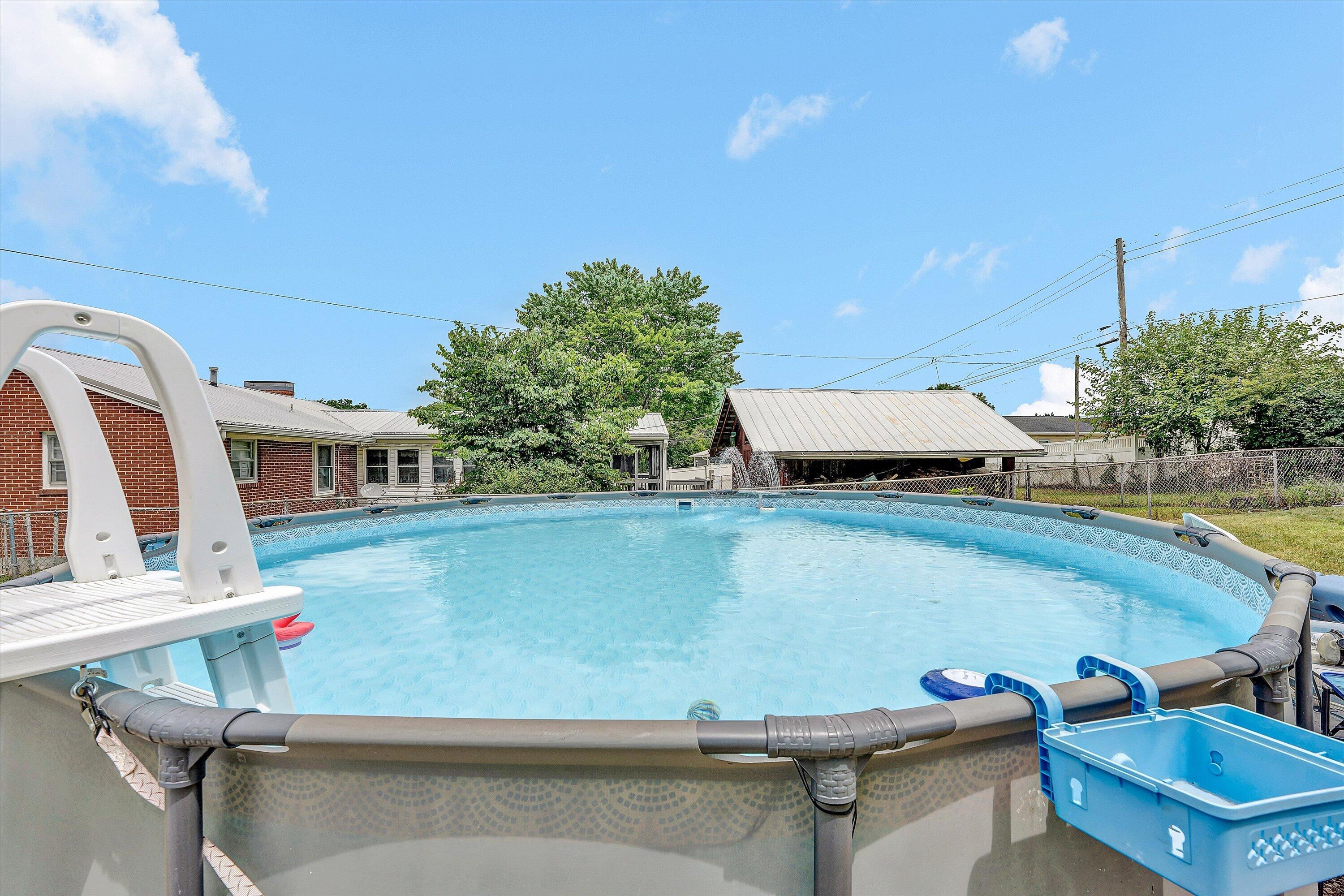 509 Water Oak Road Roanoke, VA 24019 - Photo 28 of 29 28-DSC05365