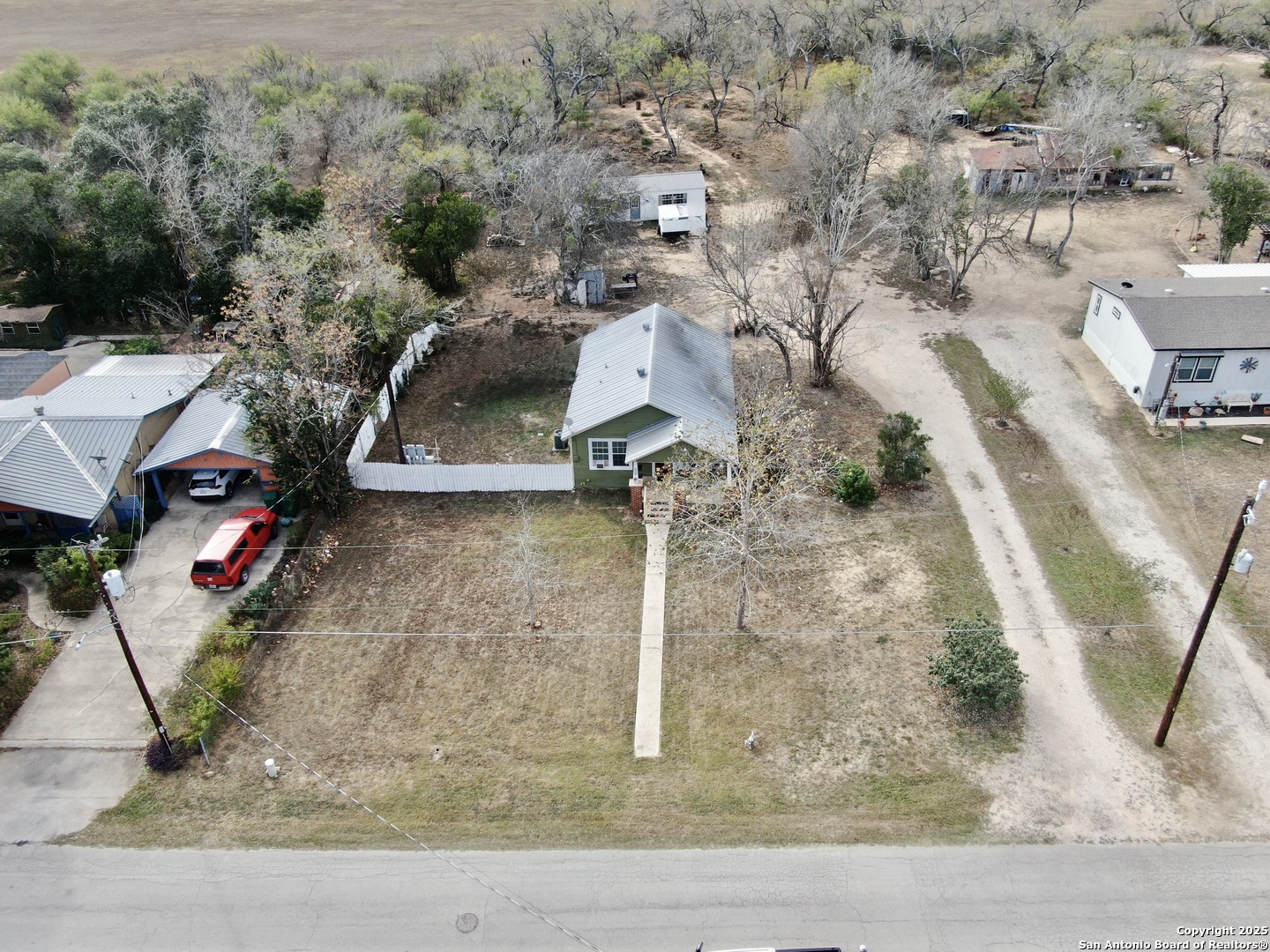 15132 Magnolia Street Lytle, TX 78052 - Photo 11 of 39