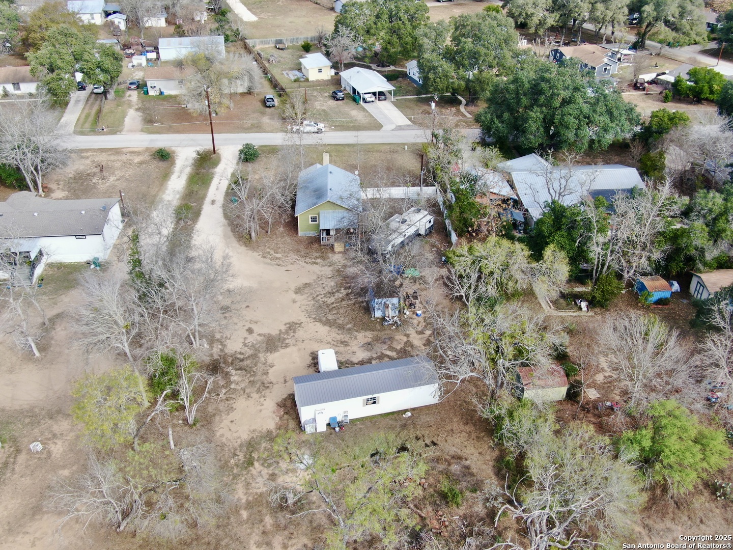 15132 Magnolia Street Lytle, TX 78052 - Photo 38 of 39