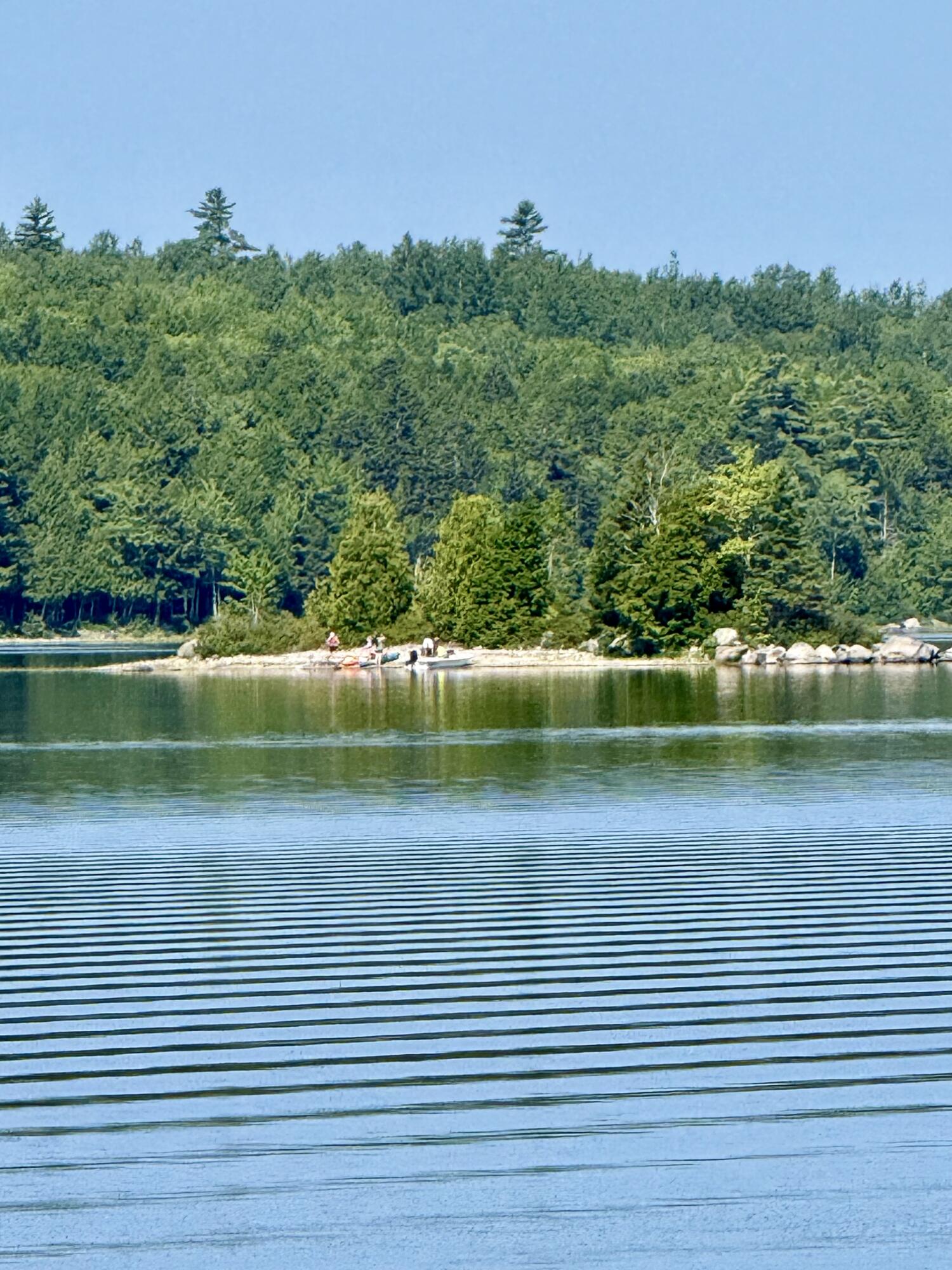 Lot 121 Lot Road Cherryfield, ME 04622 - Photo 43 of 47 IMG_6784