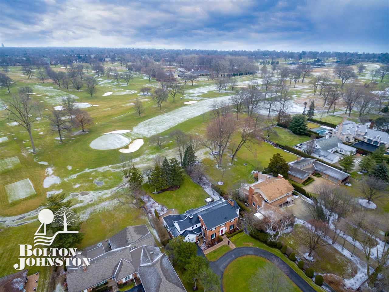 376 Moross Road Grosse Pointe Farms, MI 48236 - Photo 58 of 62
