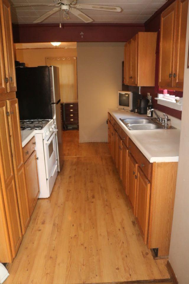 781 Upper Fredericktown Road Mount Vernon, OH 43050 - Photo 7 of 16 7