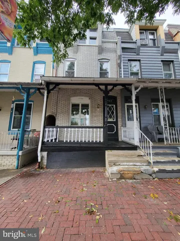 $1,600 | 728 Weiser Street, Reading, PA 19601