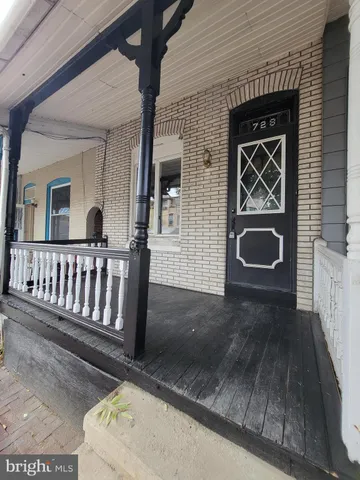 $1,575 | 728 Weiser Street, Reading, PA 19601