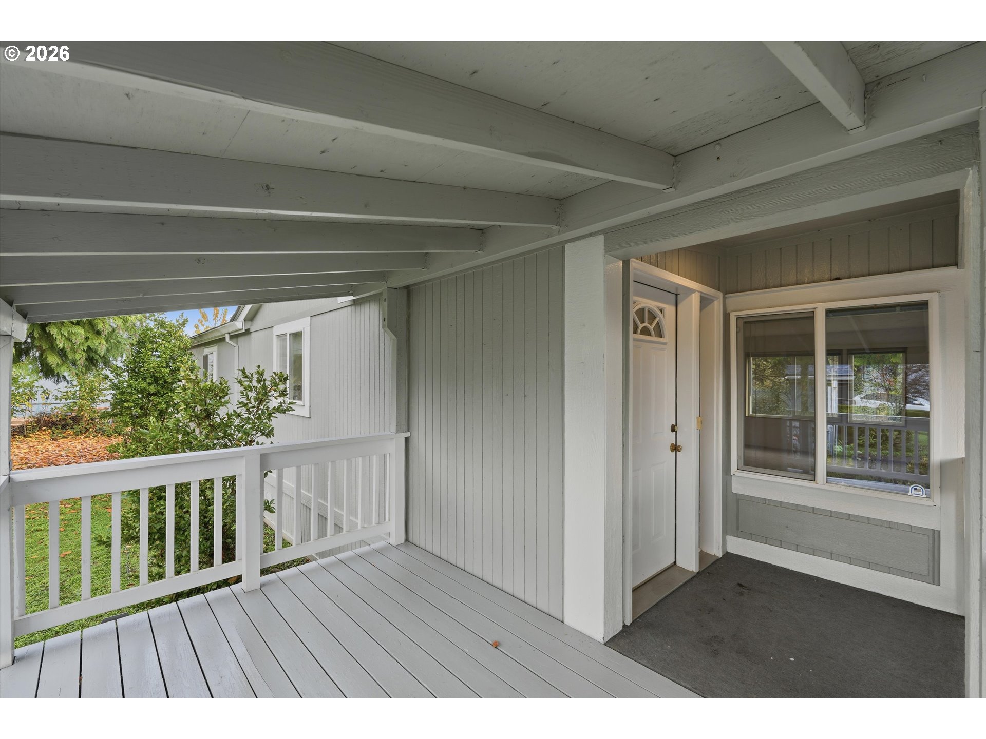 3300 Main Street, Unit 134 Forest Grove, OR 97116 - Photo 3 of 5 a view interior of a house with wooden floor