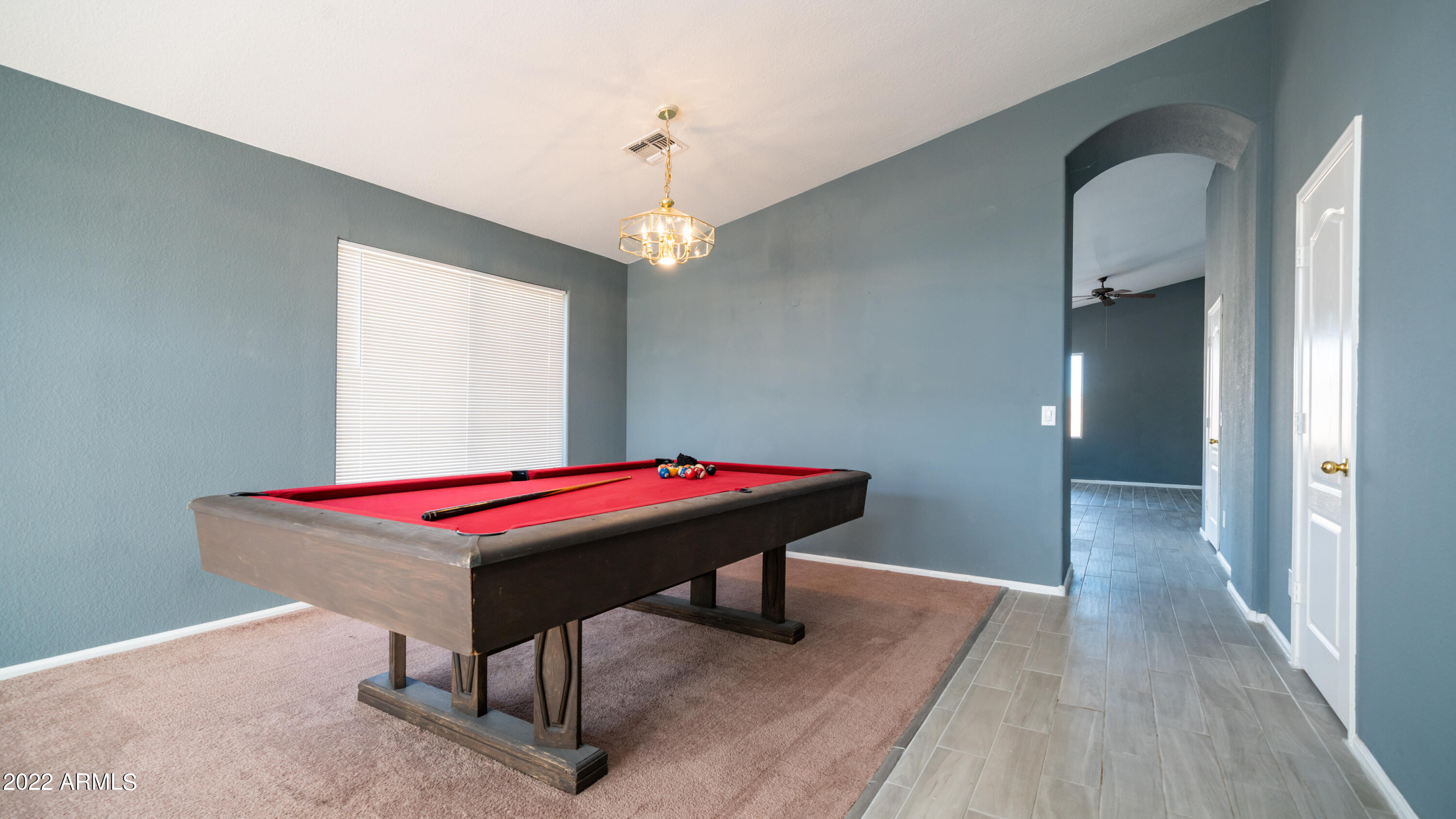 42430 Chambers Drive Maricopa, AZ 85138 - Photo 2 of 19 Living Room