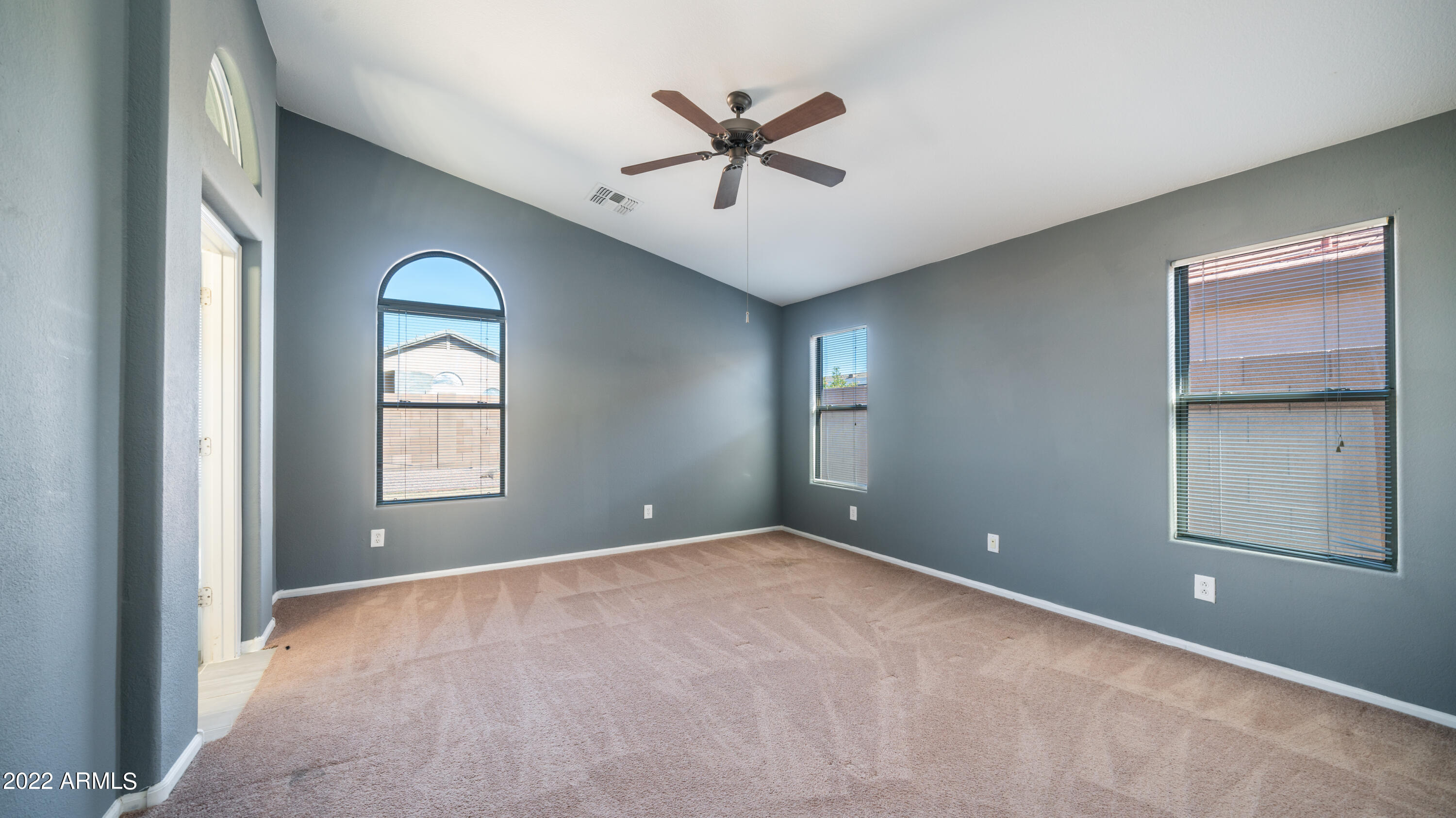 42430 Chambers Drive Maricopa, AZ 85138 - Photo 9 of 19 Master Bedroom