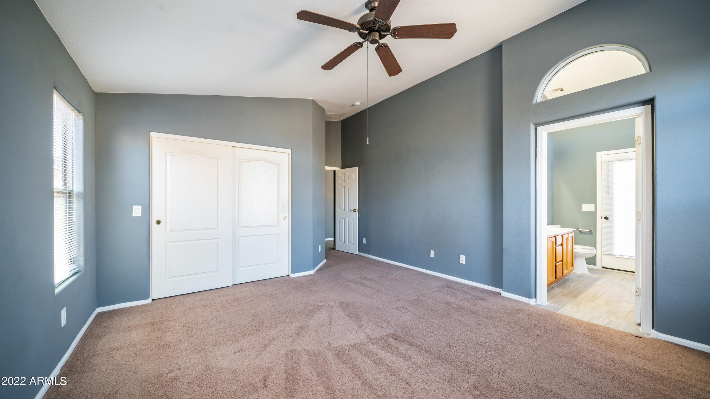 42430 Chambers Drive Maricopa, AZ 85138 - Photo 10 of 19 Master Bedroom
