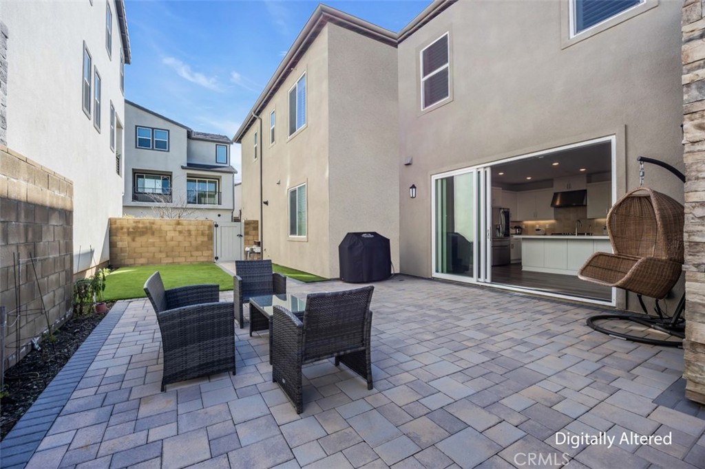 166 Sash Irvine, CA 92618 - Photo 28 of 37