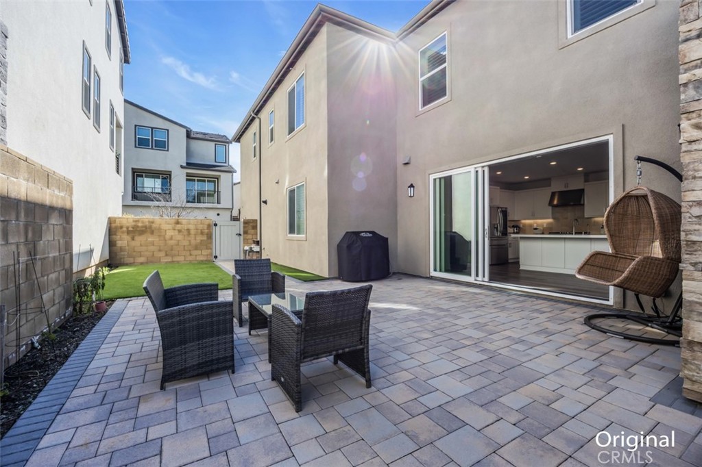 166 Sash Irvine, CA 92618 - Photo 29 of 37