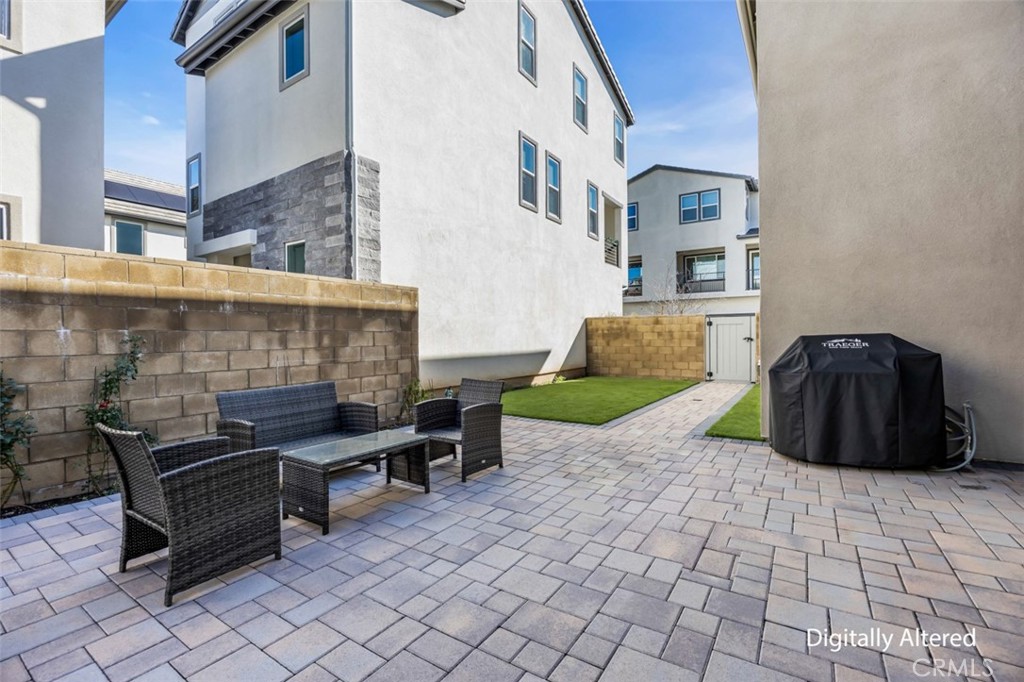 166 Sash Irvine, CA 92618 - Photo 32 of 37