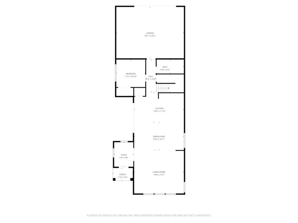 166 Sash Irvine, CA 92618 - Photo 36 of 37